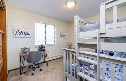 Countryside Cottages near Lake Bella Vista - Foto 12