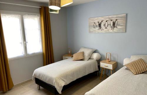 Gîte Eucalyptus - Photo 18