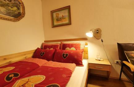 Rosi´s Häusle Schwarzwald / Terasse mit Garten - Foto 22