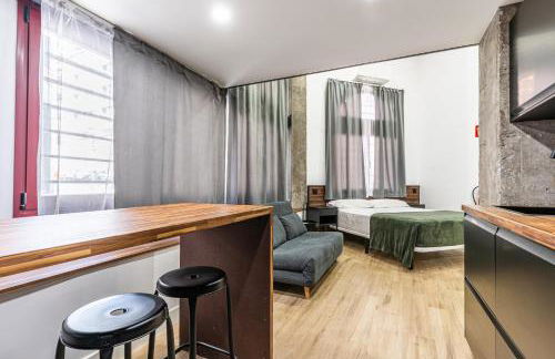 VR OBREGON APARTMENTS - Foto 33