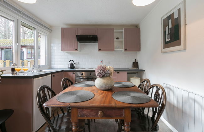 The Artist's Cottage near St. Ives - Foto 57