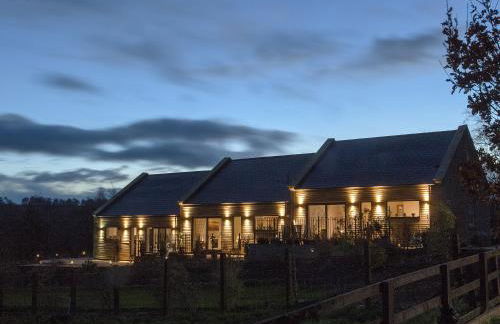 Three The Old Stables - Foto 15