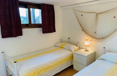 Villetta La Risacca - fronte mare - seafront - Foto 73