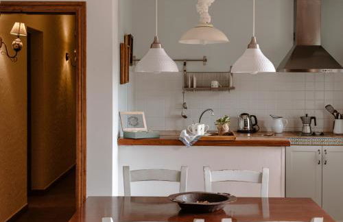 Hospedería del Valle Boutique Apartments - Foto 32