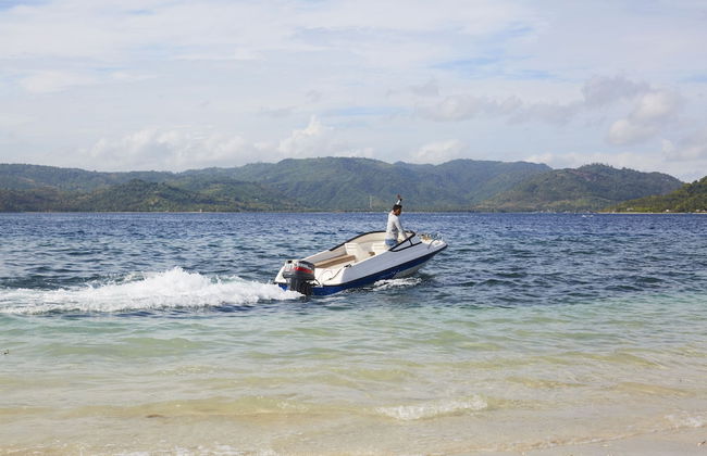 Villa Selalu - Foto 24