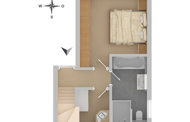 Eglwies Comfortable Holiday Residence - Foto 7