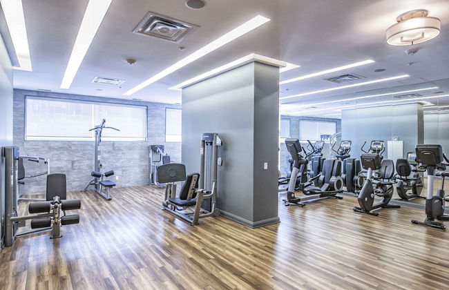 Avalon Suites Yorkville - Foto 75