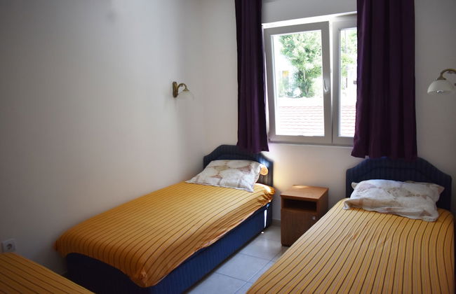 Apartments Montenegro Risan - Foto 9