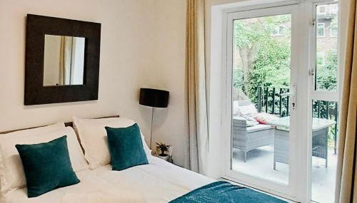 Olympia Terrace - Foto 4, towels