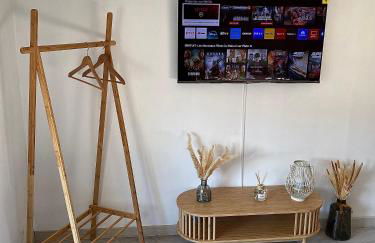 Maison de ville COSY - Foto 5