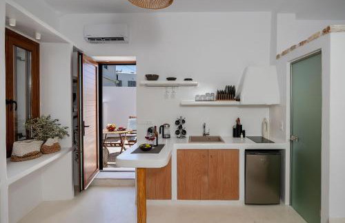 Naxos Boutique Suites Luxury Minimalism in Filoti - Foto 60