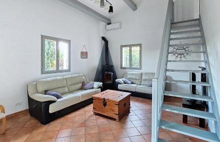 Aux trois Cyprès Salernes en Provence - Foto 38