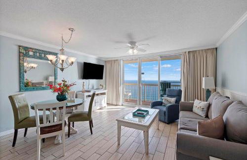 Pelican Beach Resort Top 20th Floor Condos with Ocean View - Foto 4