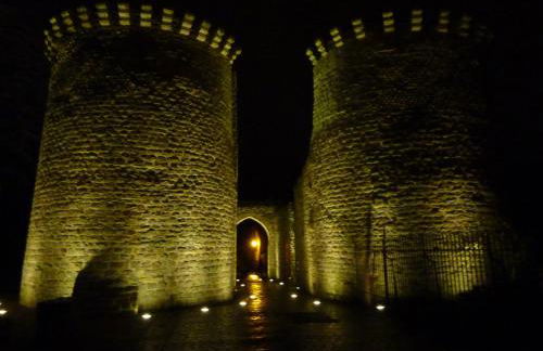 Gites La Baie des Remparts Meublé Les Avocettes - Foto 37