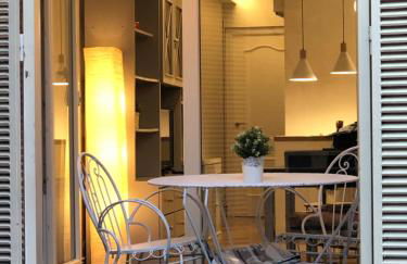 Alojamientos Castellana Jardín 1 y 2 PARKING Y PISCINA GRATIS!! - Foto 4