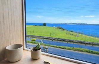 magnifique villa vue mer avec piscine - Foto 21