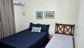 Localização Imbatível! A 98m da Praia do Forte com Conforto, Ar-Condicionado e Estacionamento! - Foto 2