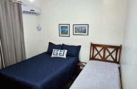 Localização Imbatível! A 98m da Praia do Forte com Conforto, Ar-Condicionado e Estacionamento! - Foto 2