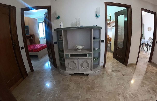 Apartment Superior 950 Meters From The Sea - Photo 19