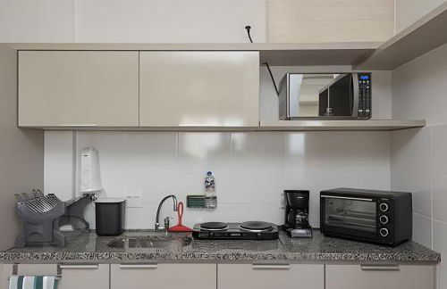 2201 Apartamento decorado no Centro - Foto 14