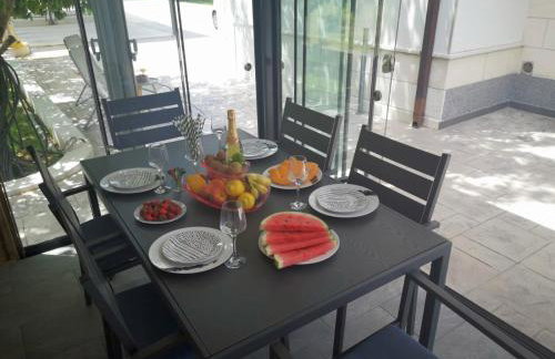 Luxurious, modern and spacious apartment with terraces - Foto 41