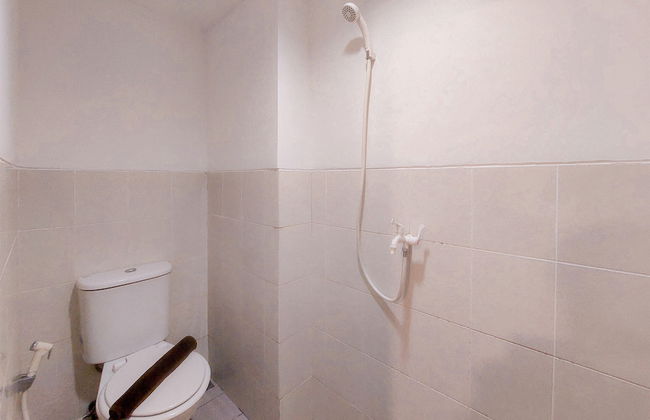 Simply And Homey 2Br Urbantown Serpong Apartment - Foto 13