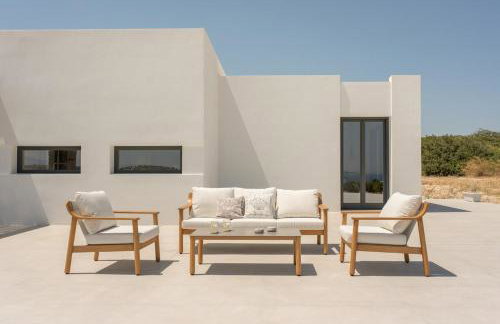 Near Naousa - 3BR Villa - Private Pool - Villa Candia - Photo 30