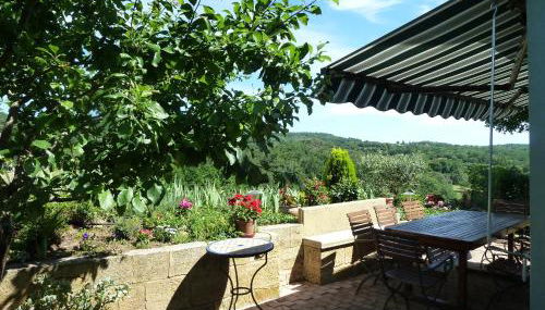 Maison dans la cité médiévale de Domme - Foto 2