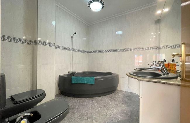 Belvilla by OYO Holiday Home in Los Alcazares - Foto 12