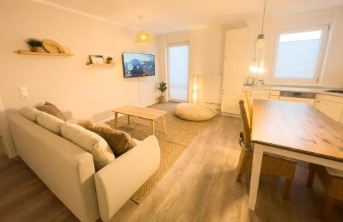 Seepferdchen Strandträume - 5 min zu Fuß zum Strand - Foto 1