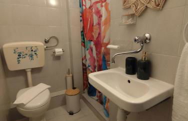 Mana mia Seaside Apartments - Foto 37