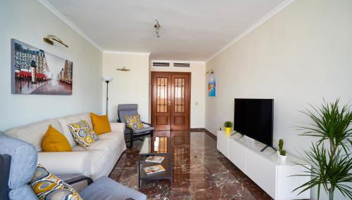 Apartamento Málaga City Center - Photo 4