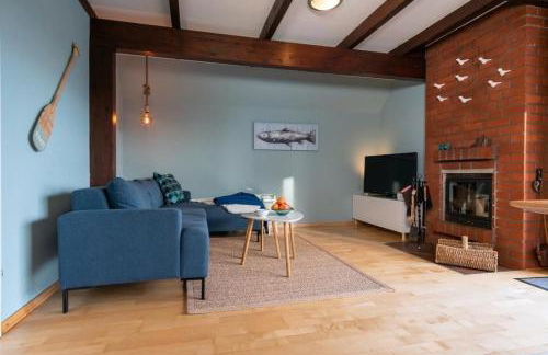 "Am hohen Ufer", Reetdach-Haus "Strand Ahoi 131" - Foto 8