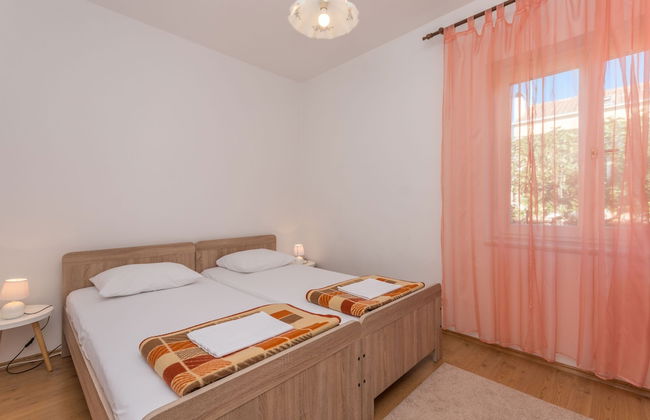 Apartments Mactra - Foto 7