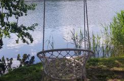 Strzecha Chopina - Dom i półwysep tylko dla Ciebie - Foto 70