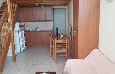 Schinas Apts. - Foto 10