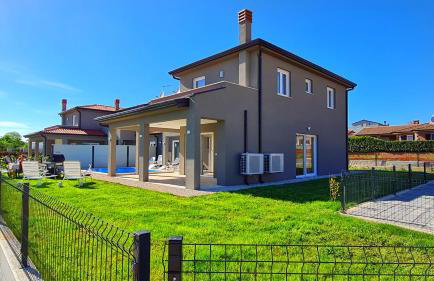 Villa Robert Kastelir - Foto 54