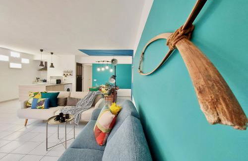 Casa Ana con Jardin - Foto 22