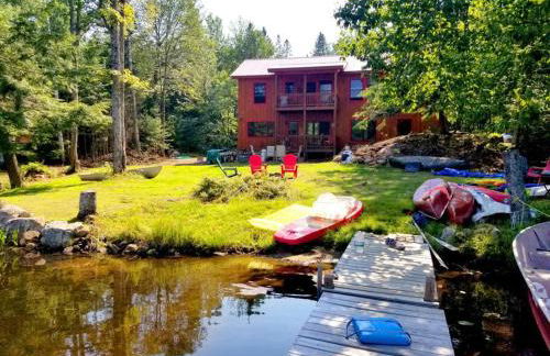 Balsam Point Lakefront - Foto 32