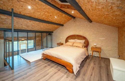 Le Mas de l Olivier - Foto 10