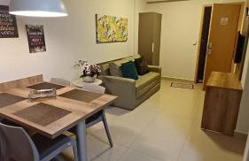 Flat Aconchegante - Park Veredas 417 - Foto 14