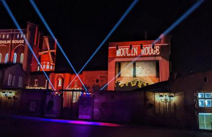 Gîte LA BRUGUE avec piscine à 5 mn d'ALBI - Foto 17