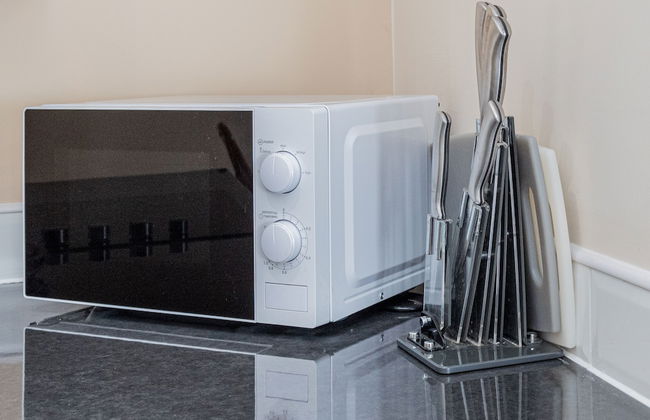 Brook Farm Barn - Foto 21