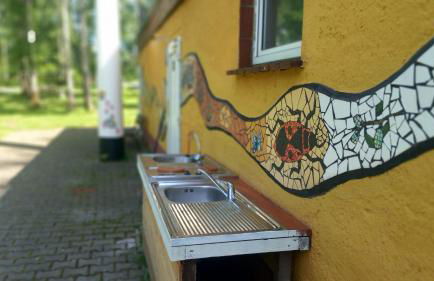 TRABI- Bungalows am Naturteich - Foto 26