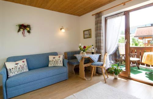 Haus Christl Reit im Winkl, Kostenloser Parkplatz, Spülmaschine, 5 Minuten zum Ortszentrum, ruhige Lage, Wlan - Foto 10