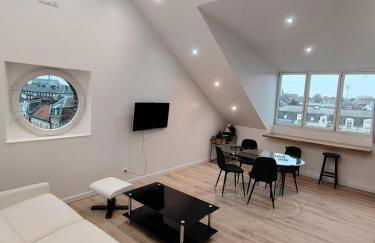 Le Hublot d Amiens Loft Moderne Panoramique - Foto 2