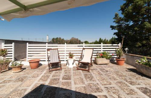 Casina Grassi In Salento - Foto 15