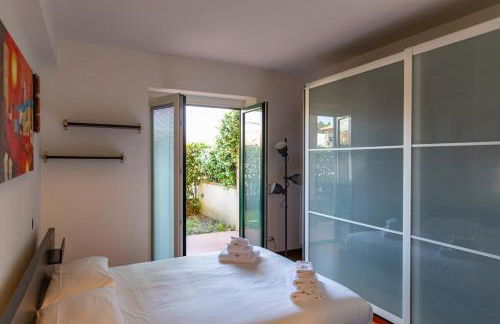 Tranquil & Modern Apartment outside ZTL - Foto 13