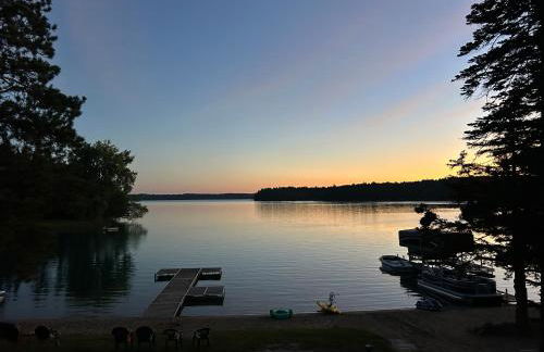 Cedar Studio at Pine Cone Lodge - Foto 11