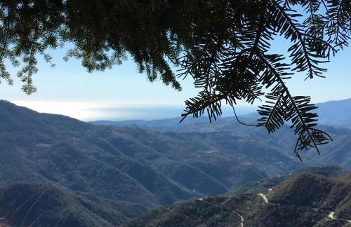 A Panoramic Retreat - Unità 5 - Foto 29